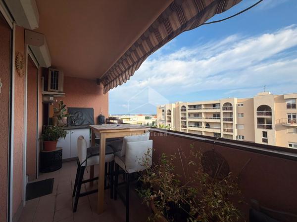 Appartement Saint Laurent Du Var 2 pièces 48 m2 - Courte durée