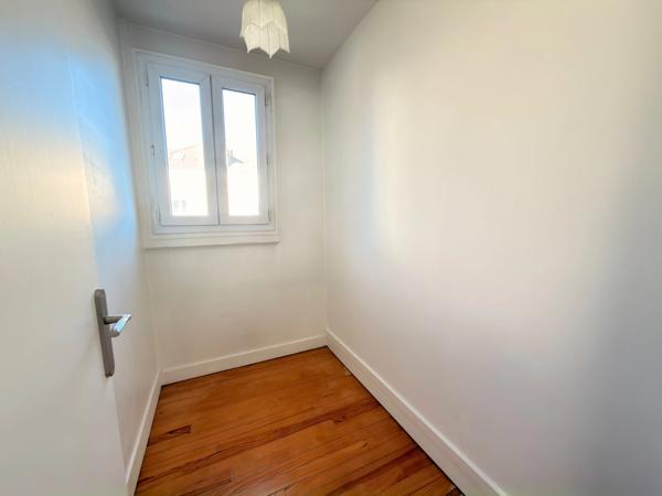 MAISON FAMILIALE 140 M² – 5 MIN GARE DE CREIL – NOGENT-SUR-OISE (60)