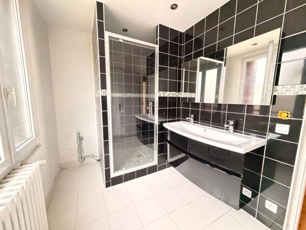 MAISON FAMILIALE 140 M² – 5 MIN GARE DE CREIL – NOGENT-SUR-OISE (60)