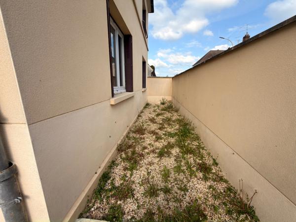 MAISON FAMILIALE 140 M² – 5 MIN GARE DE CREIL – NOGENT-SUR-OISE (60)