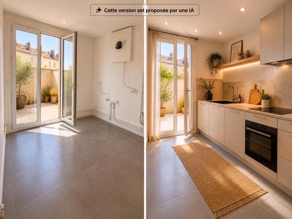 MAISON FAMILIALE 140 M² – 5 MIN GARE DE CREIL – NOGENT-SUR-OISE (60)