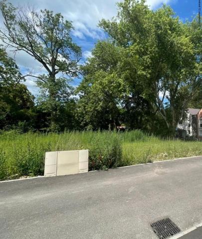 Terrain constructible 580m2