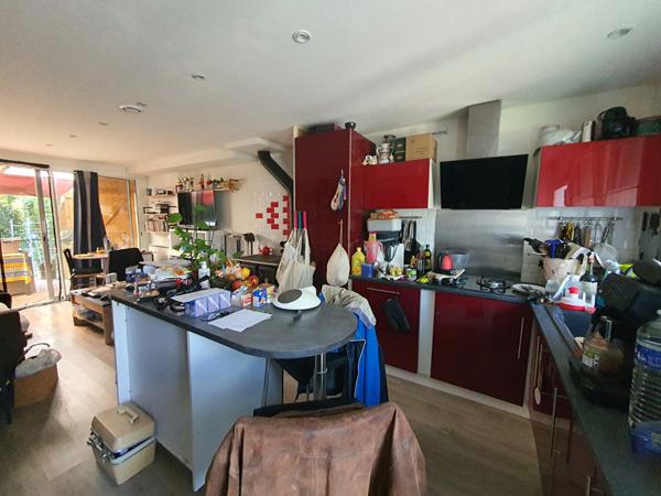 MAISON À VENDRE À SAINT AIGNAN