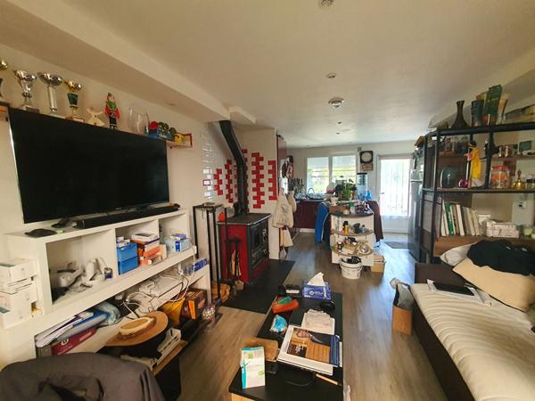 MAISON À VENDRE À SAINT AIGNAN