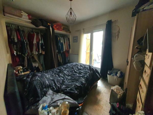 MAISON À VENDRE À SAINT AIGNAN