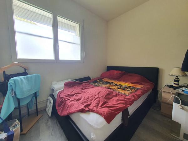 MAISON À VENDRE À SAINT AIGNAN