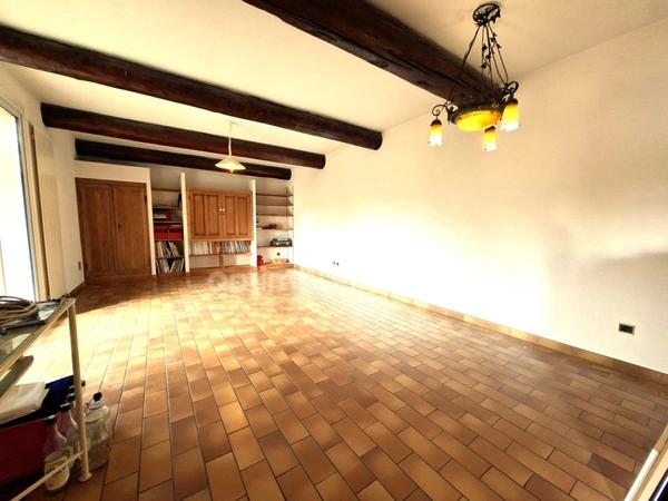 Maison à vendre 4 pièces DIGNE LES BAINS Route de Nice  (04)