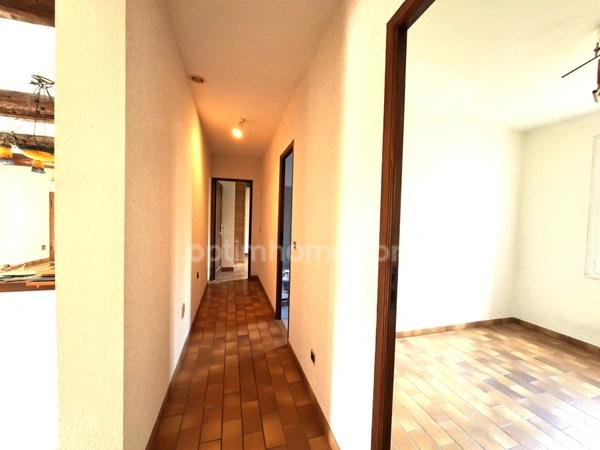 Maison à vendre 4 pièces DIGNE LES BAINS Route de Nice  (04)