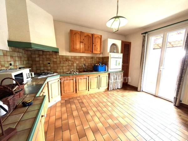 Maison à vendre 4 pièces DIGNE LES BAINS Route de Nice  (04)