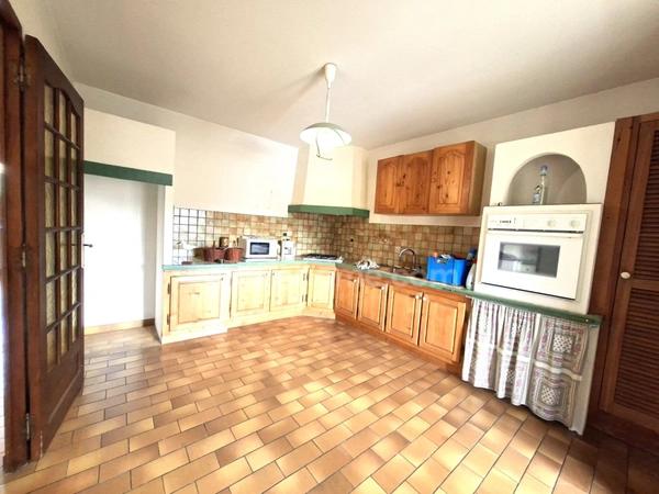 Maison à vendre 4 pièces DIGNE LES BAINS Route de Nice  (04)