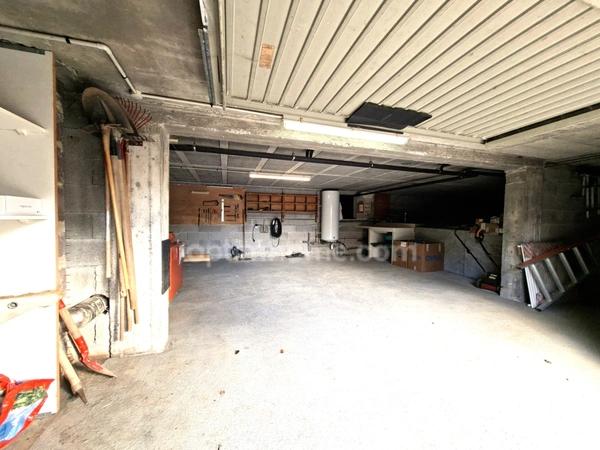 Maison à vendre 4 pièces DIGNE LES BAINS Route de Nice  (04)