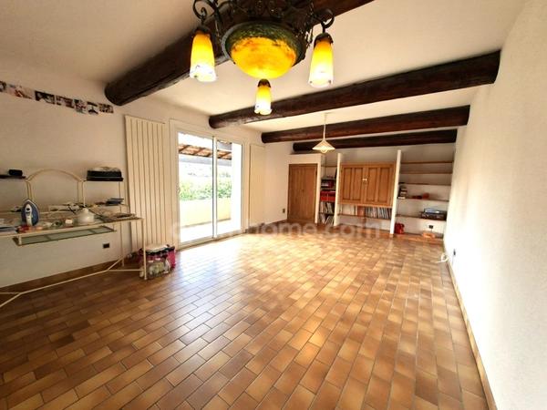 Maison à vendre 4 pièces DIGNE LES BAINS Route de Nice  (04)