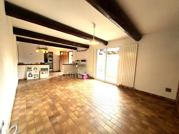 Maison à vendre 4 pièces DIGNE LES BAINS Route de Nice  (04)