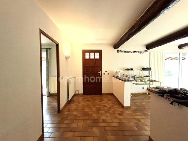 Maison à vendre 4 pièces DIGNE LES BAINS Route de Nice  (04)