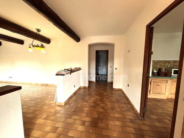 Maison à vendre 4 pièces DIGNE LES BAINS Route de Nice  (04)