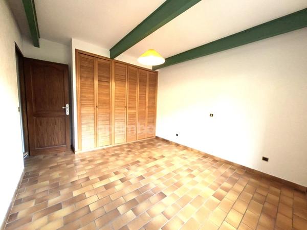 Maison à vendre 4 pièces DIGNE LES BAINS Route de Nice  (04)