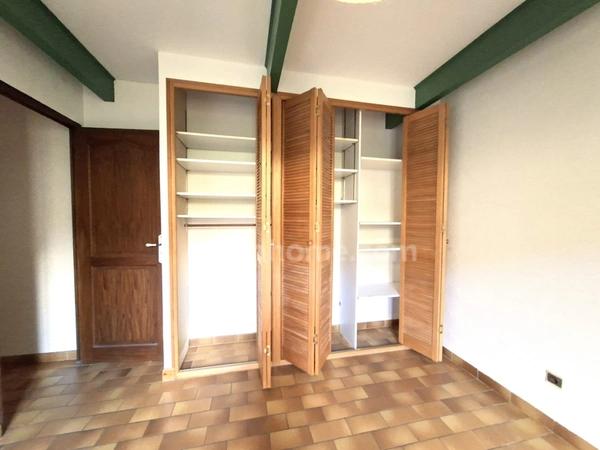 Maison à vendre 4 pièces DIGNE LES BAINS Route de Nice  (04)