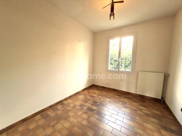 Maison à vendre 4 pièces DIGNE LES BAINS Route de Nice  (04)