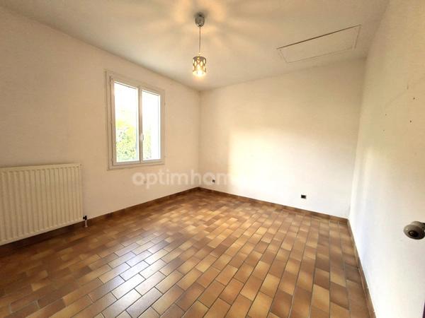 Maison à vendre 4 pièces DIGNE LES BAINS Route de Nice  (04)