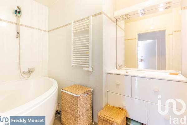 Appartement à vendre 3 pièces 65 m² Athis-Mons