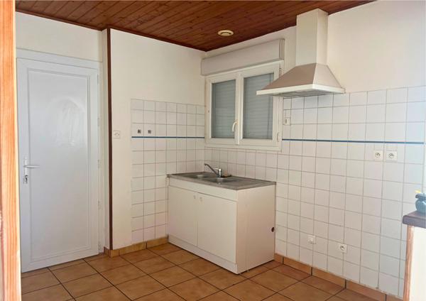 Maison Beauvoir Sur Mer 3 pièce(s) 47.65 m2