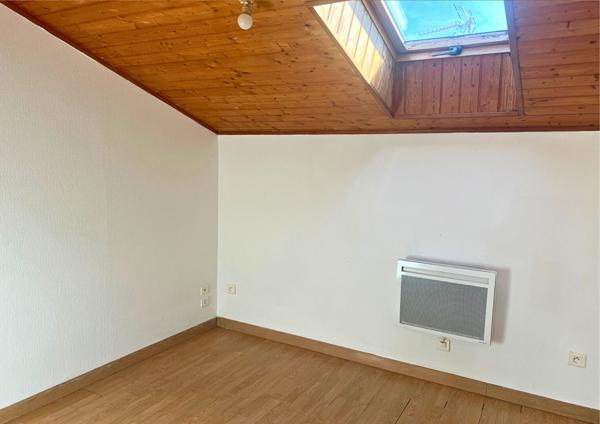 Maison Beauvoir Sur Mer 3 pièce(s) 47.65 m2