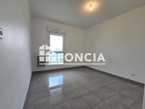 Location Appartement 2 pièces 40.3 m² - 331 AVENUE PIERRE MENDES FRANCE Nimes 30000