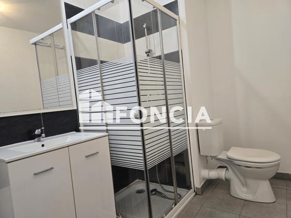Location Appartement 2 pièces 40.3 m² - 331 AVENUE PIERRE MENDES FRANCE Nimes 30000