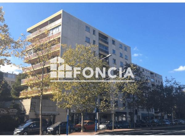 Location Appartement 2 pièces 37.2 m² - BAT II Montpellier 34090