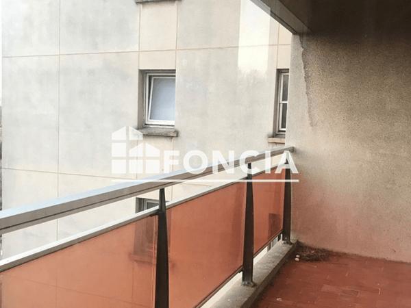 Location Appartement 2 pièces 37.2 m² - BAT II Montpellier 34090
