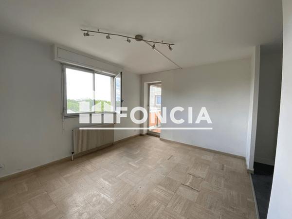 Location Appartement 2 pièces 37.2 m² - BAT II Montpellier 34090