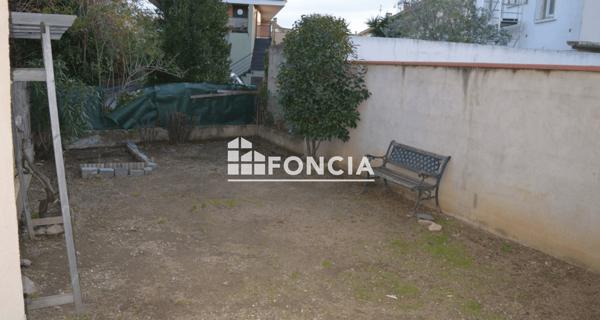 Location Maison 4 pièces 78.3 m² - Saint-estève 66240