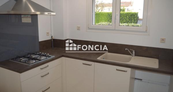 Location Maison 4 pièces 78.3 m² - Saint-estève 66240
