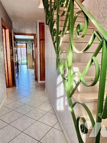 Opportunité en hyper centre d'Hazebrouck ! 

Idéalement située, belle maison individuelle des...