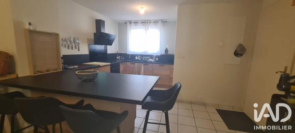 Maison à vendre 3 pièces 62 m² La Ville-Dieu-du-Temple