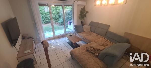 Maison à vendre 3 pièces 62 m² La Ville-Dieu-du-Temple