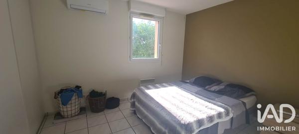 Maison à vendre 3 pièces 62 m² La Ville-Dieu-du-Temple