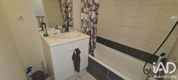 Maison à vendre 3 pièces 62 m² La Ville-Dieu-du-Temple
