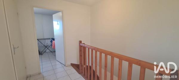 Maison à vendre 3 pièces 62 m² La Ville-Dieu-du-Temple