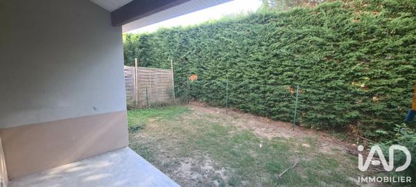 Maison à vendre 3 pièces 62 m² La Ville-Dieu-du-Temple