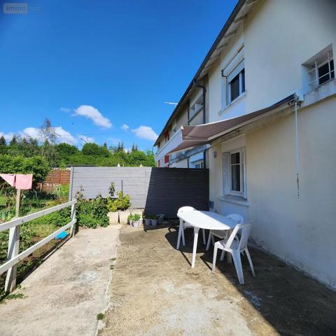 Achat - Maison La Ferté-Bernard 72400 4 pièces 70 m 2 281 m 2