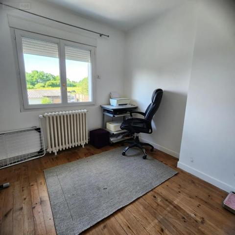 Achat - Maison La Ferté-Bernard 72400 4 pièces 70 m 2 281 m 2