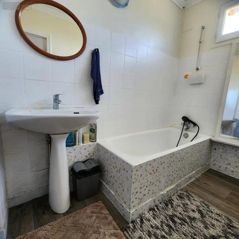 Achat - Maison La Ferté-Bernard 72400 4 pièces 70 m 2 281 m 2