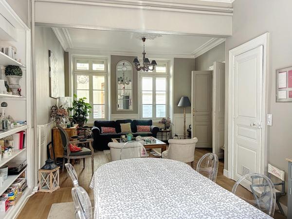 Maison à vendre 7 pièces REIMS (51)