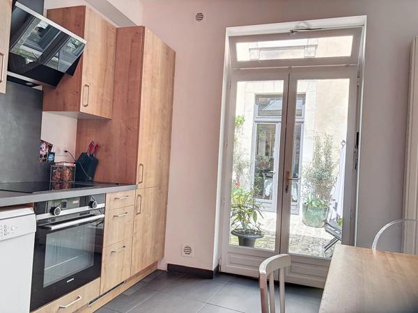 Maison à vendre 7 pièces REIMS (51)