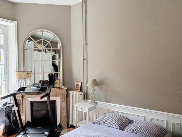 Maison à vendre 7 pièces REIMS (51)