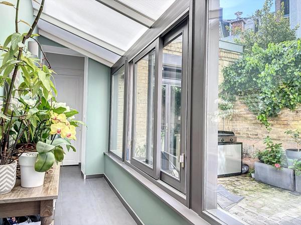 Maison à vendre 7 pièces REIMS (51)