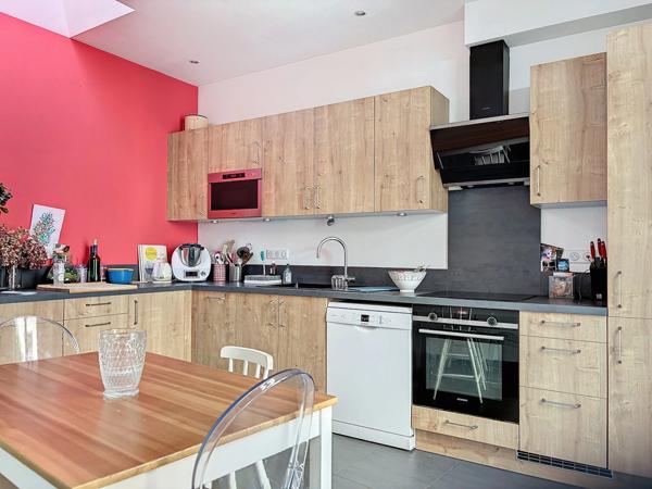 Maison à vendre 7 pièces REIMS (51)