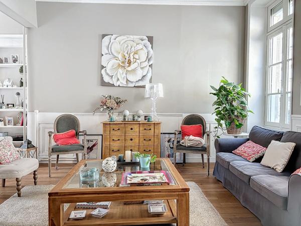 Maison à vendre 7 pièces REIMS (51)