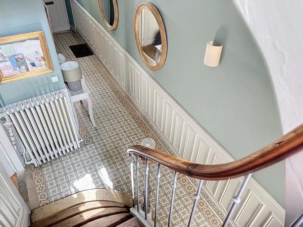 Maison à vendre 7 pièces REIMS (51)